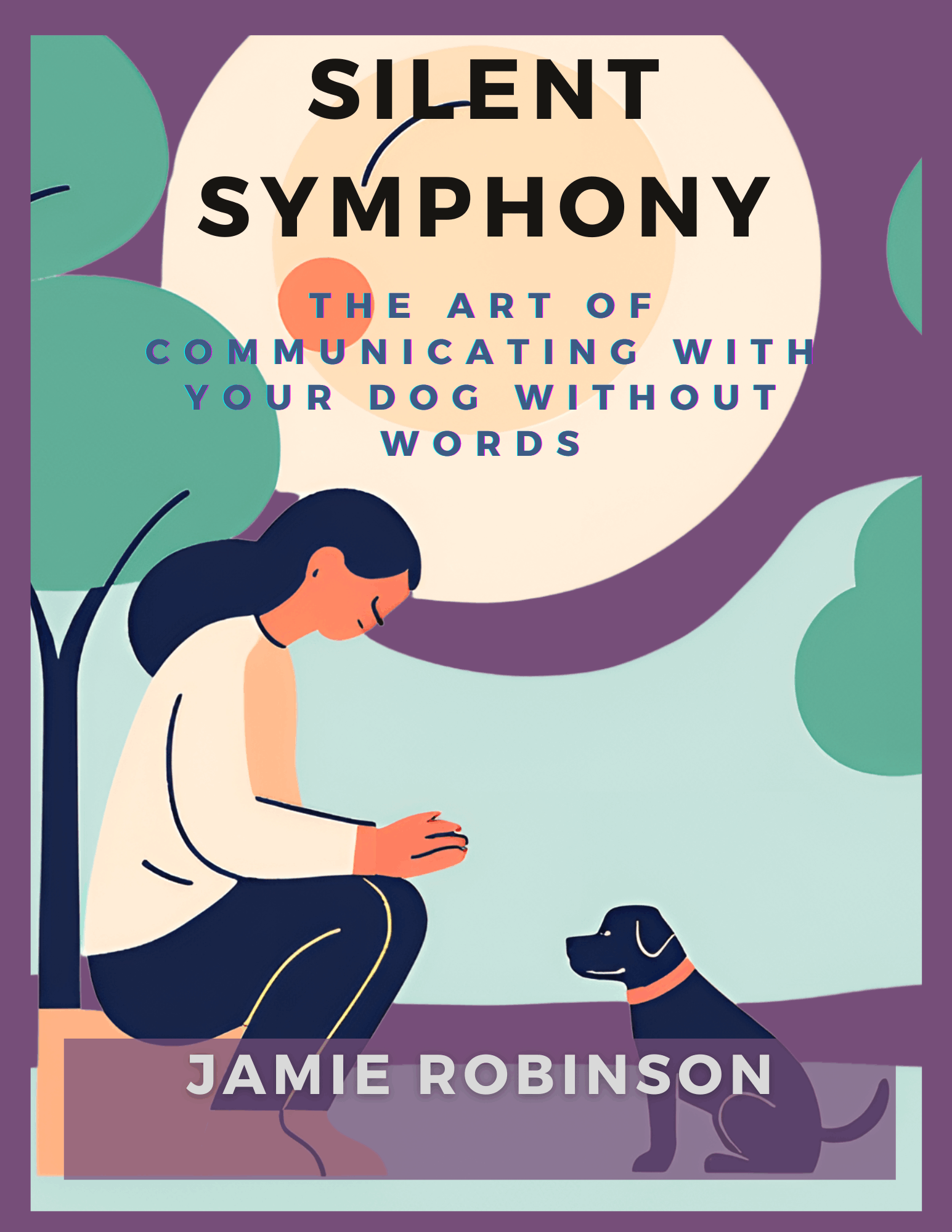 Cover: Silent Symphony